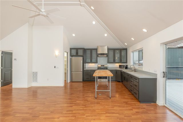 955 & 957 W Hughes Street, Fayetteville, AR 72701