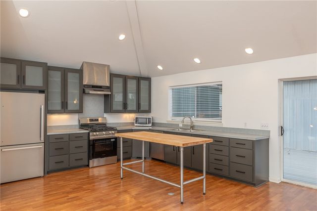 955 & 957 W Hughes Street, Fayetteville, AR 72701