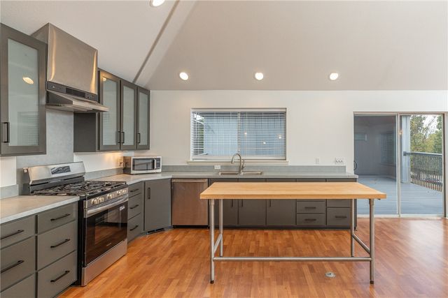 955 & 957 W Hughes Street, Fayetteville, AR 72701