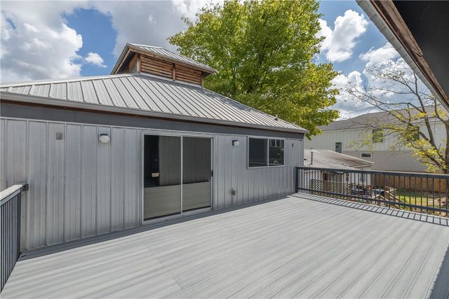 955 & 957 W Hughes Street, Fayetteville, AR 72701