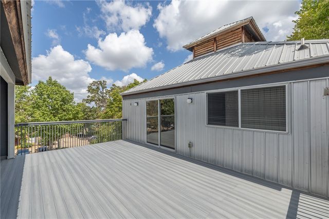 955 & 957 W Hughes Street, Fayetteville, AR 72701
