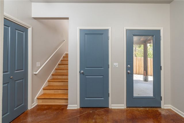 955 & 957 W Hughes Street, Fayetteville, AR 72701
