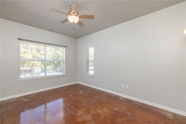 955 & 957 W Hughes Street, Fayetteville, AR 72701