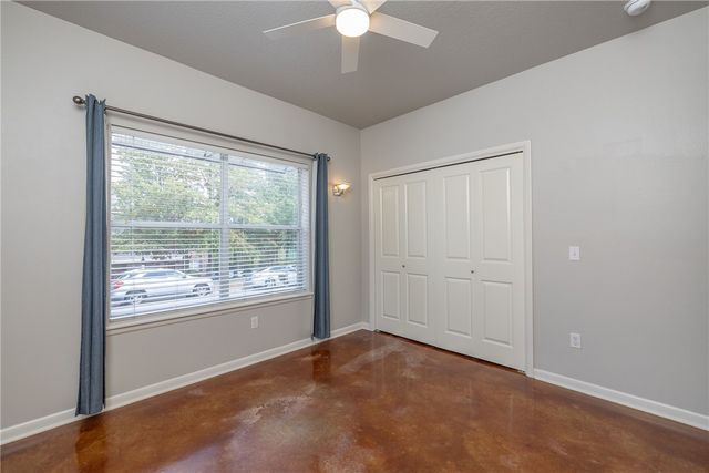 955 & 957 W Hughes Street, Fayetteville, AR 72701