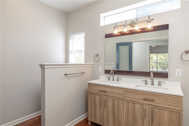 955 & 957 W Hughes Street, Fayetteville, AR 72701