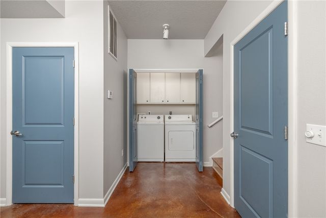 955 & 957 W Hughes Street, Fayetteville, AR 72701