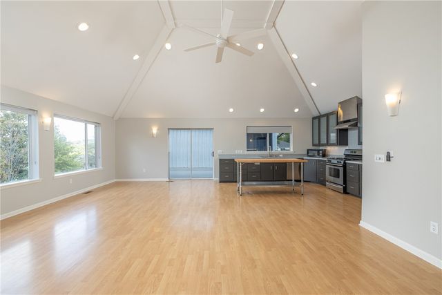 955 & 957 W Hughes Street, Fayetteville, AR 72701