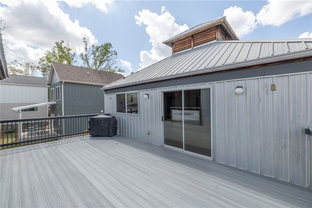 955 & 957 W Hughes Street, Fayetteville, AR 72701
