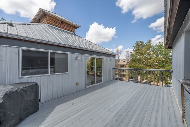 955 & 957 W Hughes Street, Fayetteville, AR 72701