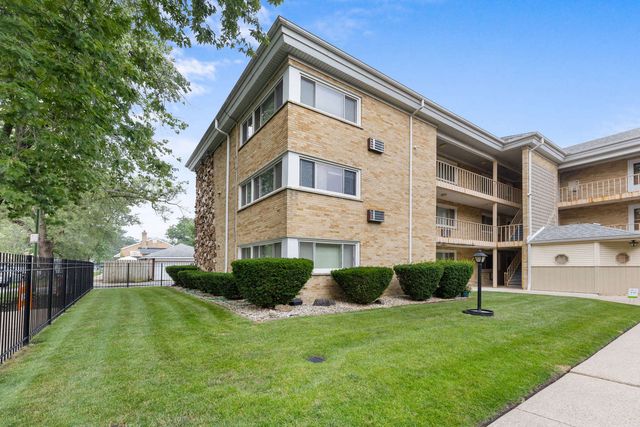 7206 W WELLINGTON Avenue 2A, Chicago, IL 60707