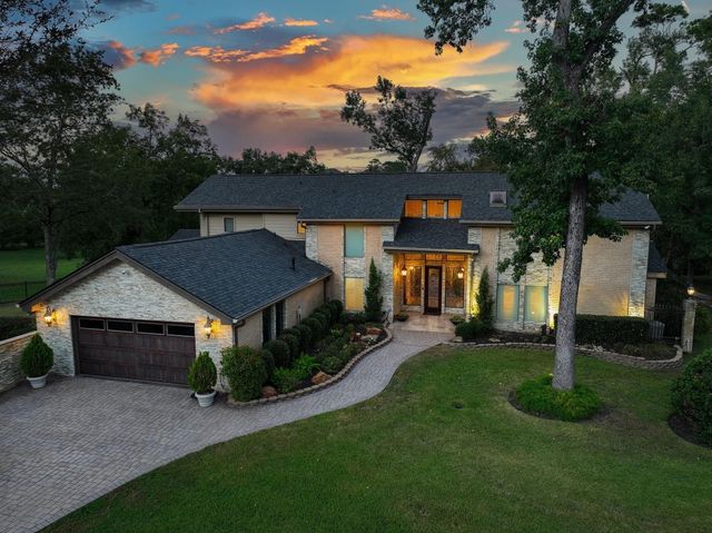 15628 Latson Street, Houston, TX 77069