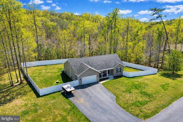 7098 QUICKTREE PL, Hughesville, MD 20637