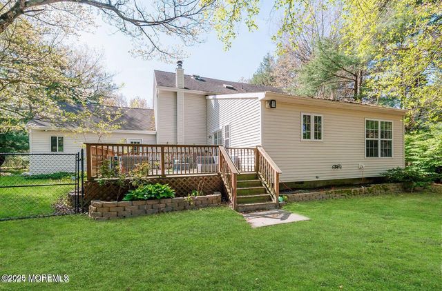 627 Eltone Road, Jackson, NJ 08527