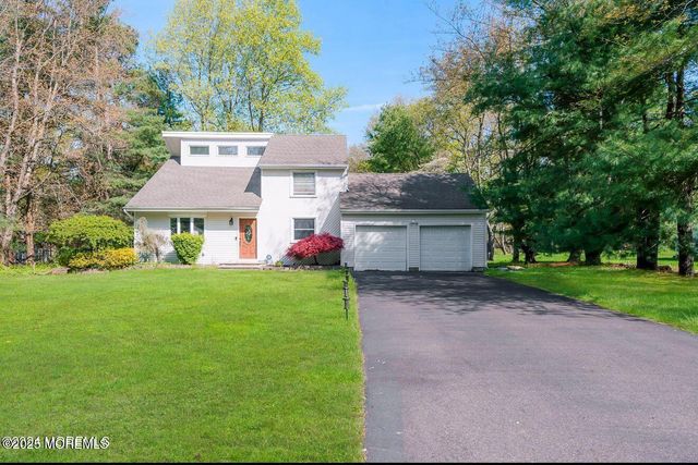 627 Eltone Road, Jackson, NJ 08527