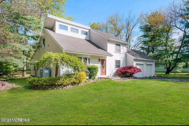 627 Eltone Road, Jackson, NJ 08527