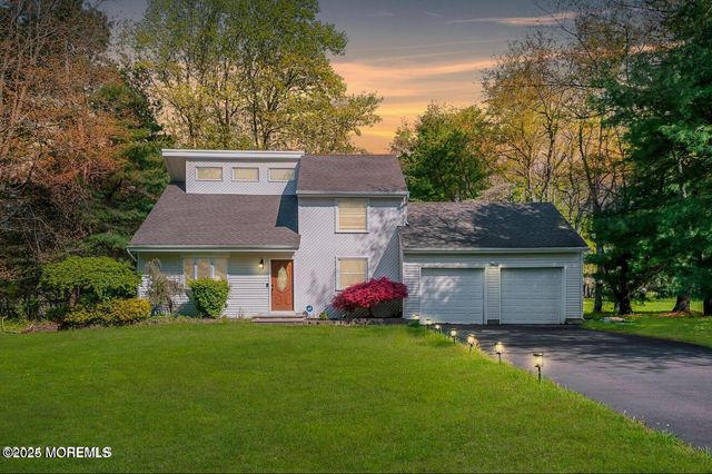 627 Eltone Road, Jackson, NJ 08527