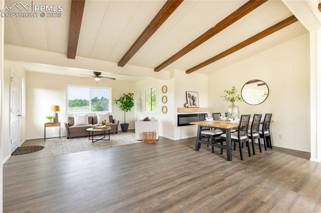 6818 Marshbern Court, Colorado Springs, CO 80908