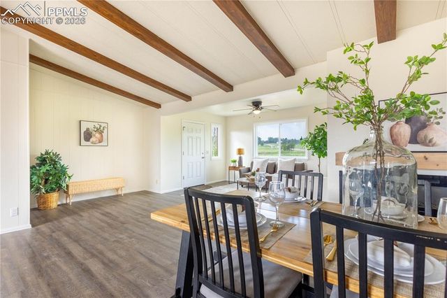 6818 Marshbern Court, Colorado Springs, CO 80908