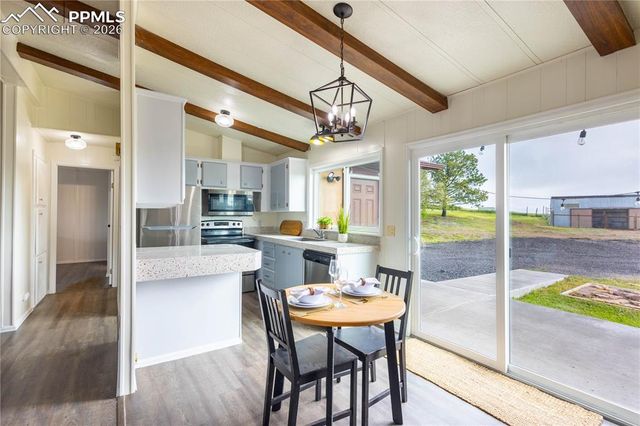 6818 Marshbern Court, Colorado Springs, CO 80908