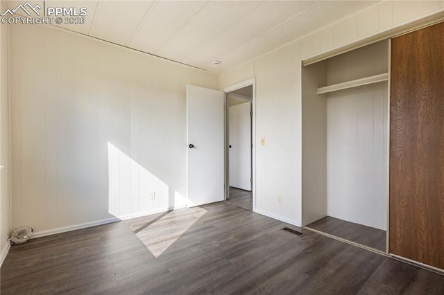 6818 Marshbern Court, Colorado Springs, CO 80908