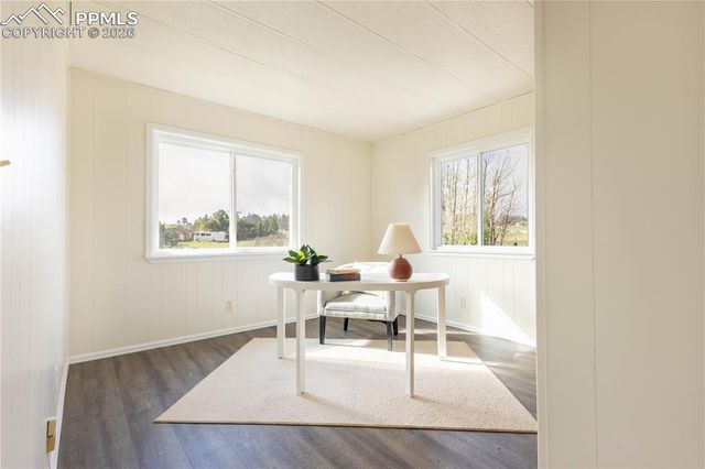 6818 Marshbern Court, Colorado Springs, CO 80908