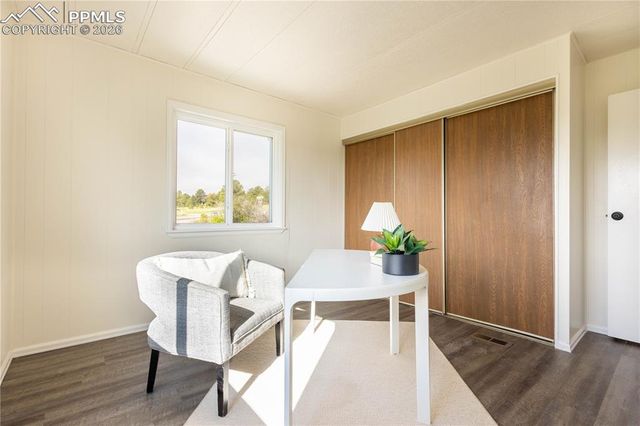 6818 Marshbern Court, Colorado Springs, CO 80908