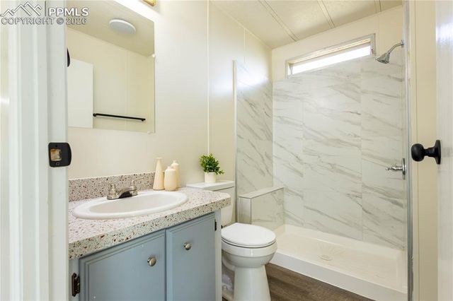 6818 Marshbern Court, Colorado Springs, CO 80908