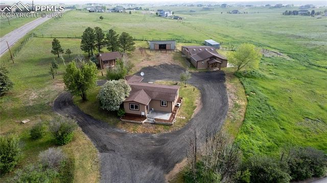 6818 Marshbern Court, Colorado Springs, CO 80908