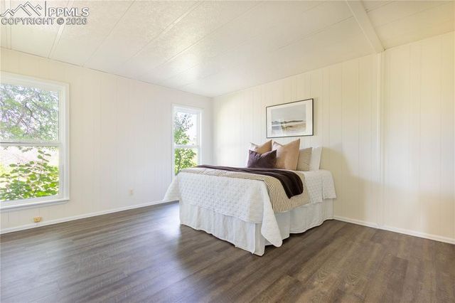 6818 Marshbern Court, Colorado Springs, CO 80908