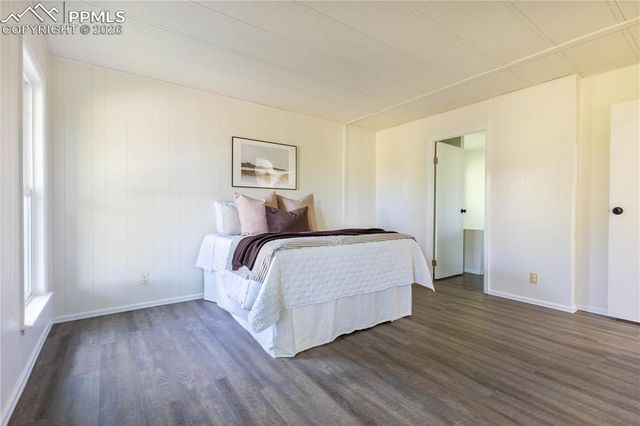 6818 Marshbern Court, Colorado Springs, CO 80908