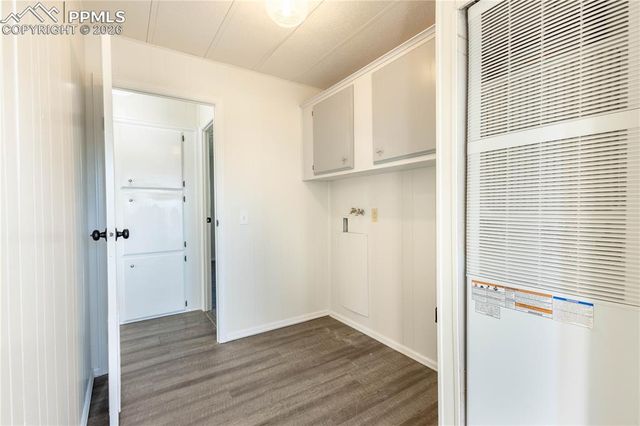 6818 Marshbern Court, Colorado Springs, CO 80908