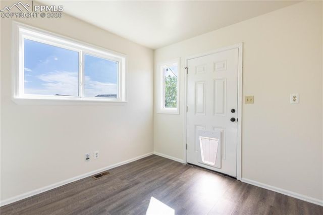 6818 Marshbern Court, Colorado Springs, CO 80908