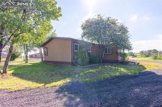 6818 Marshbern Court, Colorado Springs, CO 80908