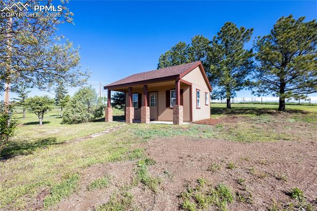 6818 Marshbern Court, Colorado Springs, CO 80908