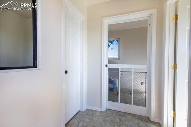 6818 Marshbern Court, Colorado Springs, CO 80908