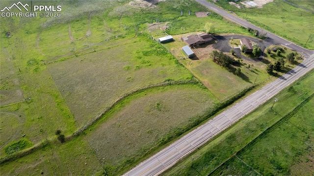 6818 Marshbern Court, Colorado Springs, CO 80908