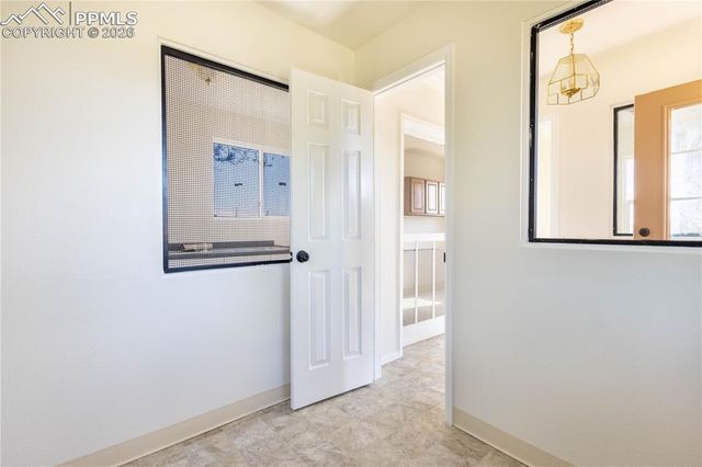 6818 Marshbern Court, Colorado Springs, CO 80908