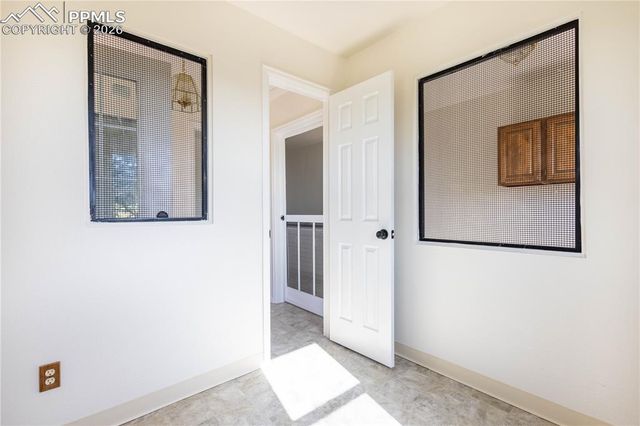 6818 Marshbern Court, Colorado Springs, CO 80908