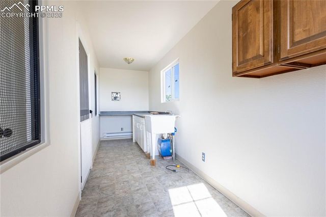 6818 Marshbern Court, Colorado Springs, CO 80908