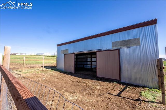 6818 Marshbern Court, Colorado Springs, CO 80908