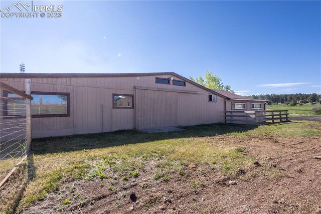 6818 Marshbern Court, Colorado Springs, CO 80908