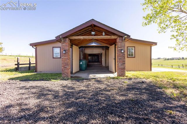 6818 Marshbern Court, Colorado Springs, CO 80908