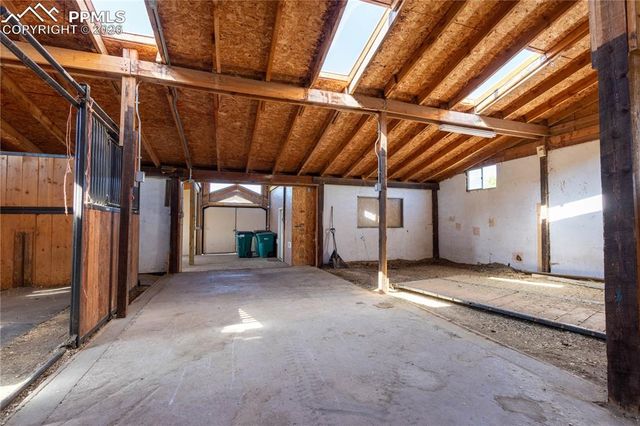 6818 Marshbern Court, Colorado Springs, CO 80908