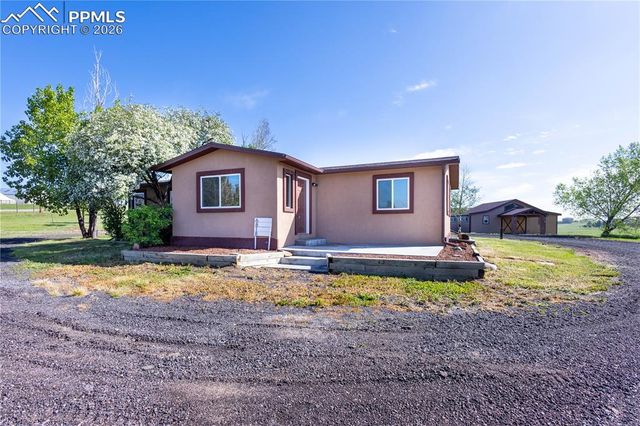 6818 Marshbern Court, Colorado Springs, CO 80908