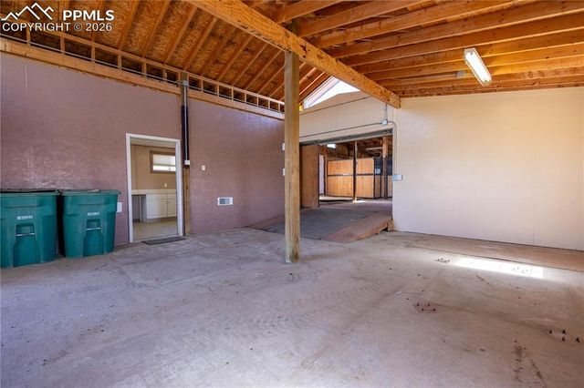 6818 Marshbern Court, Colorado Springs, CO 80908