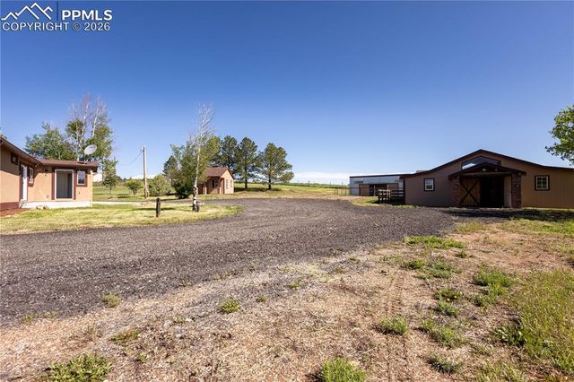 6818 Marshbern Court, Colorado Springs, CO 80908