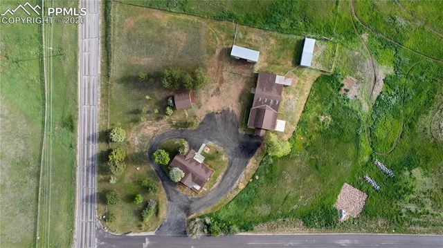 6818 Marshbern Court, Colorado Springs, CO 80908