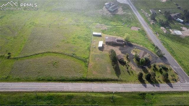 6818 Marshbern Court, Colorado Springs, CO 80908