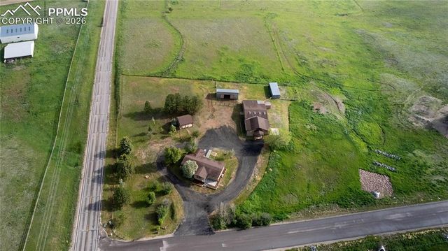 6818 Marshbern Court, Colorado Springs, CO 80908