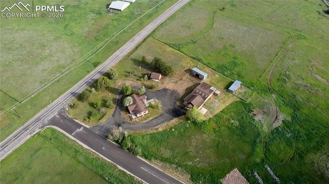 6818 Marshbern Court, Colorado Springs, CO 80908